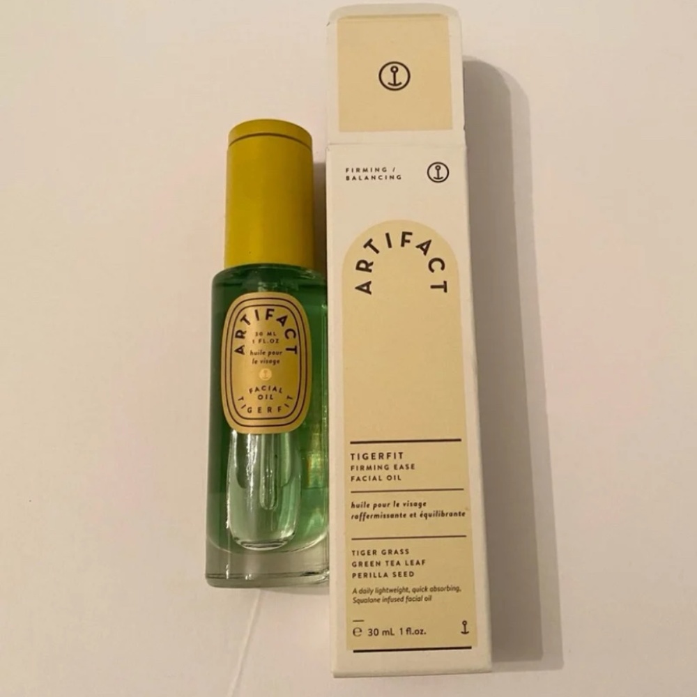 Artifact Natural Beauty